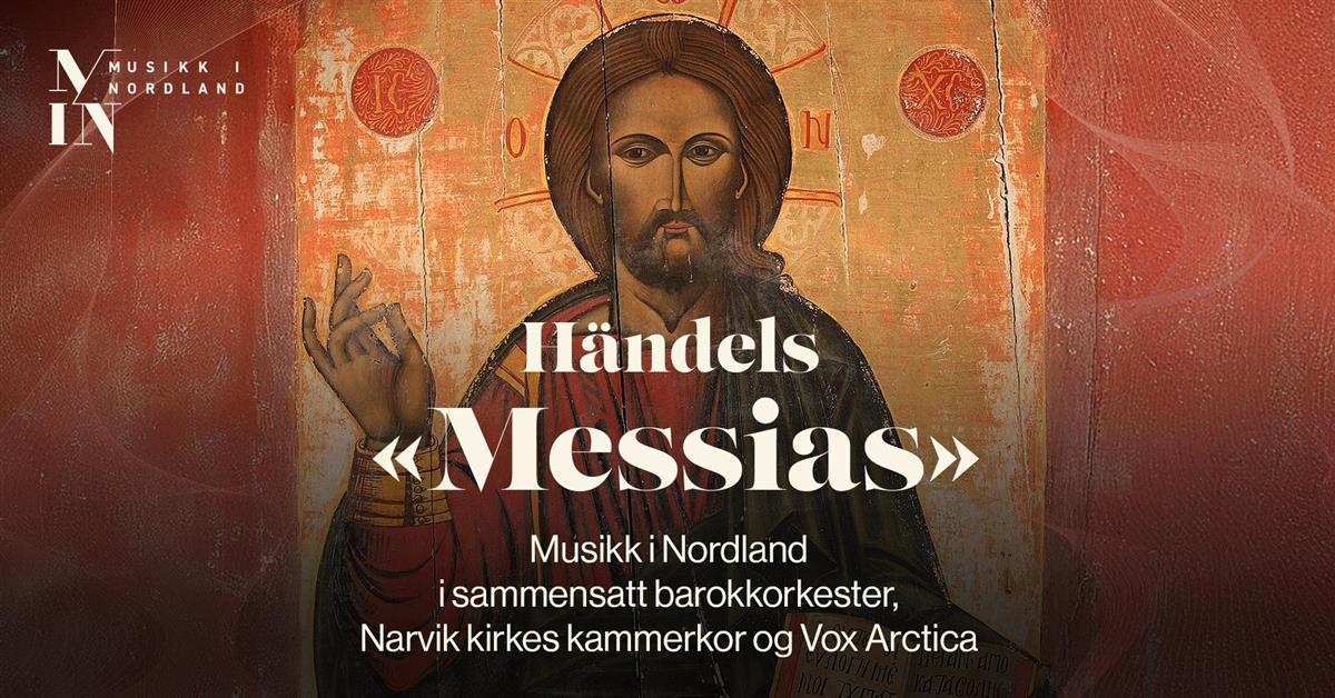 Coverbilde av Jesus - Klikk for stort bilde