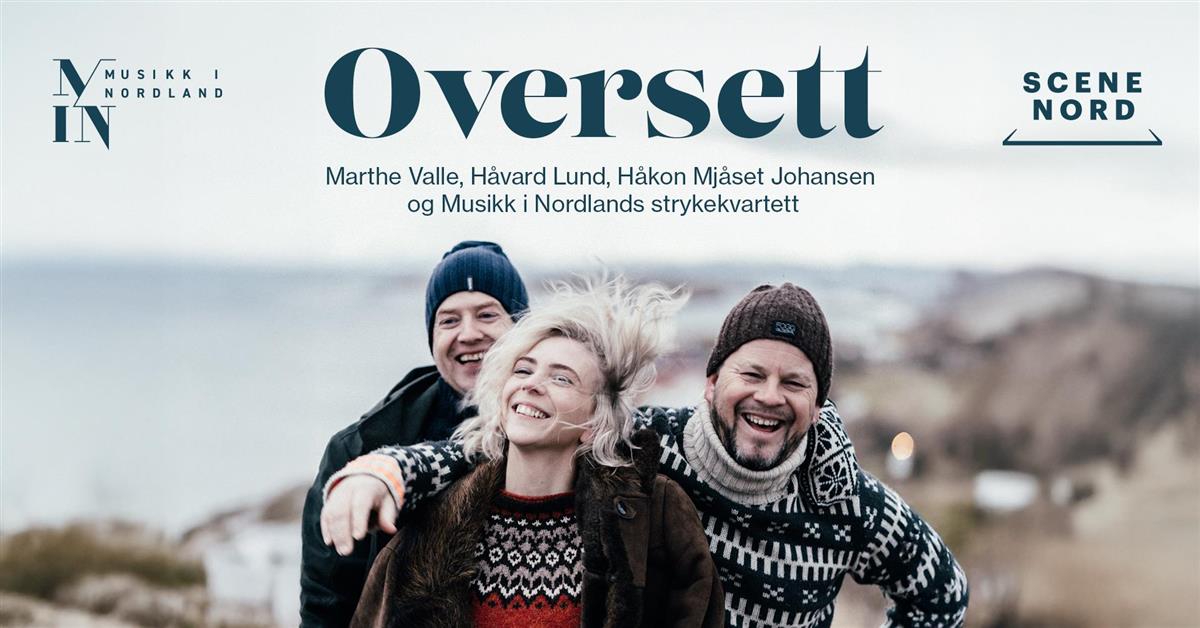 Cover - Klikk for stort bilde